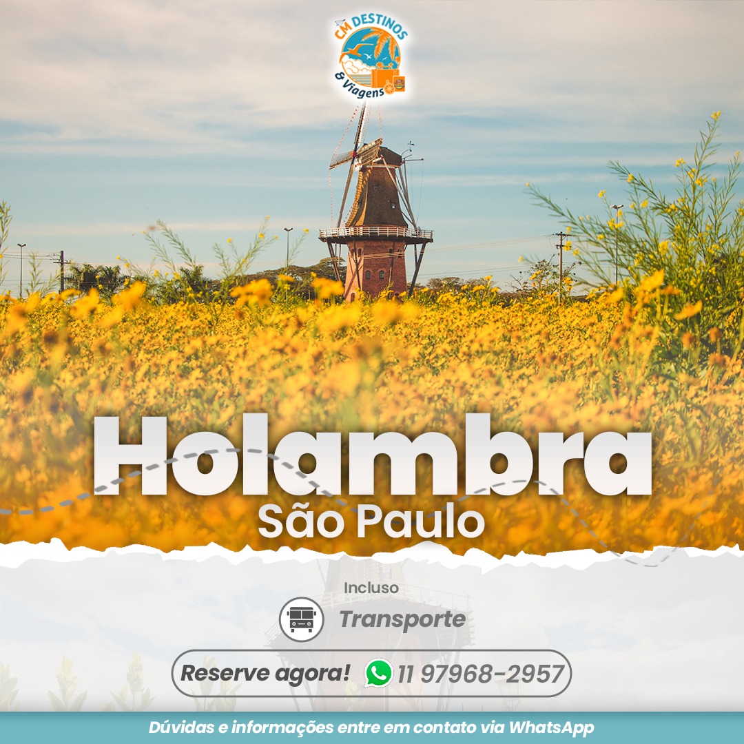 Holambra