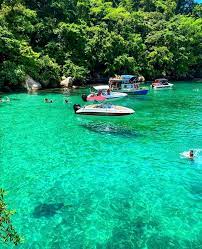 ILHA DOS COCOS - RJ