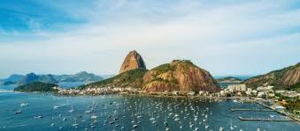 RIO DE JANEIRO/COPACABANA